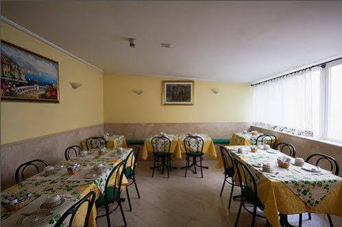 Hotell Dolomiti Rom