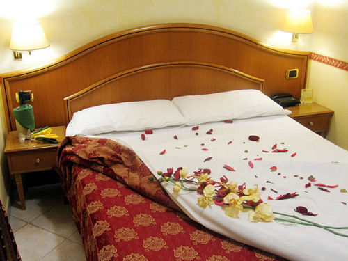 Dolomiti Hotell
