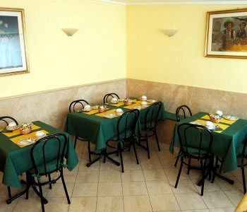 Dolomiti 3* Rom