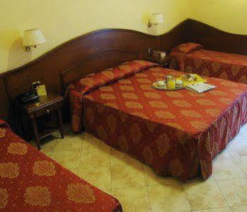 Dolomiti 3* Rom